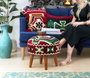 Atelier Del Sofa Melik v3 Multicolor